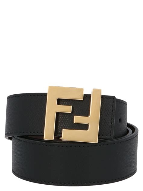 fendi belt all colors|black and white Fendi belt.